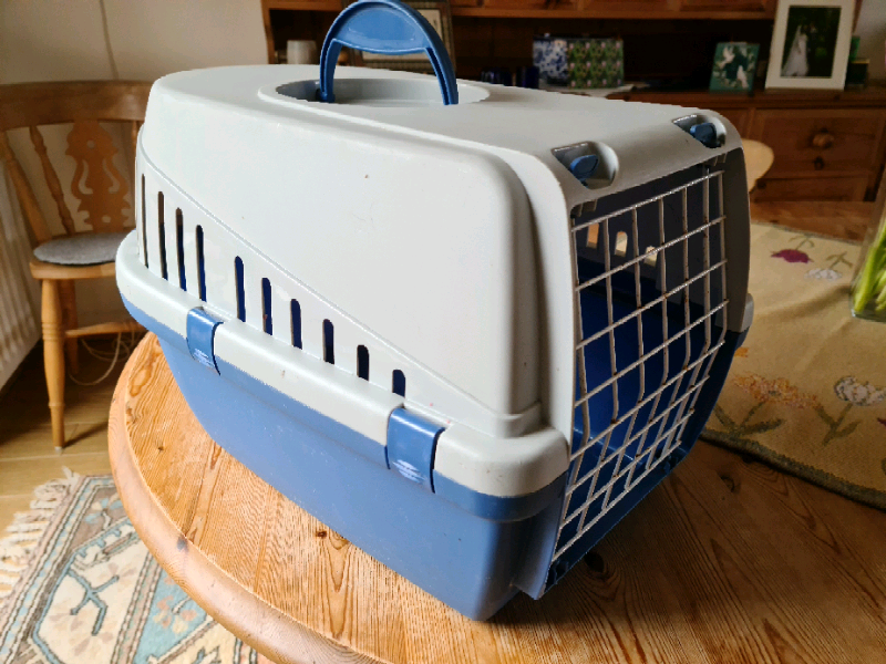 gumtree cat carrier